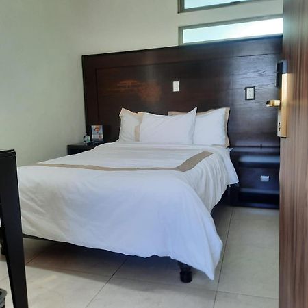 Hotel Yaocalli San Martin de las Piramides Ngoại thất bức ảnh