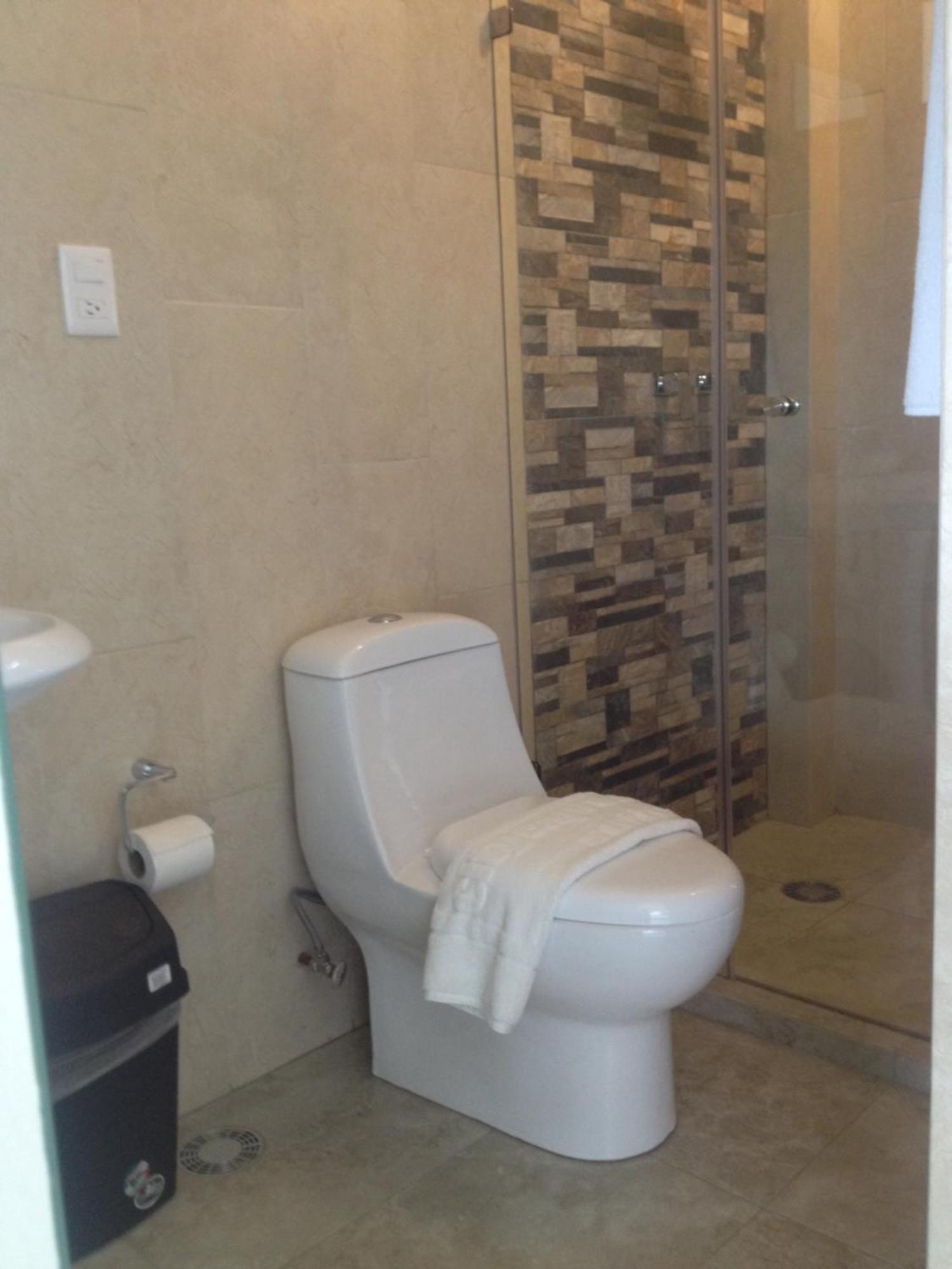 Hotel Yaocalli San Martin de las Piramides Ngoại thất bức ảnh
