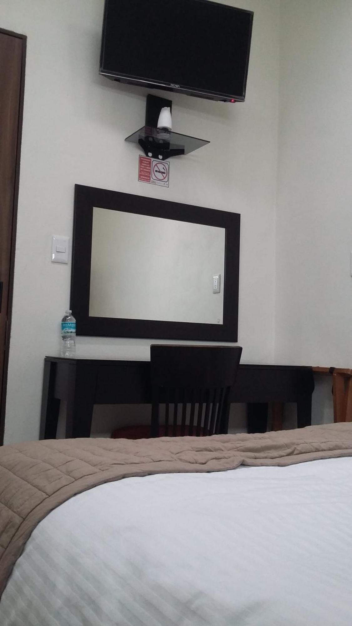 Hotel Yaocalli San Martin de las Piramides Ngoại thất bức ảnh