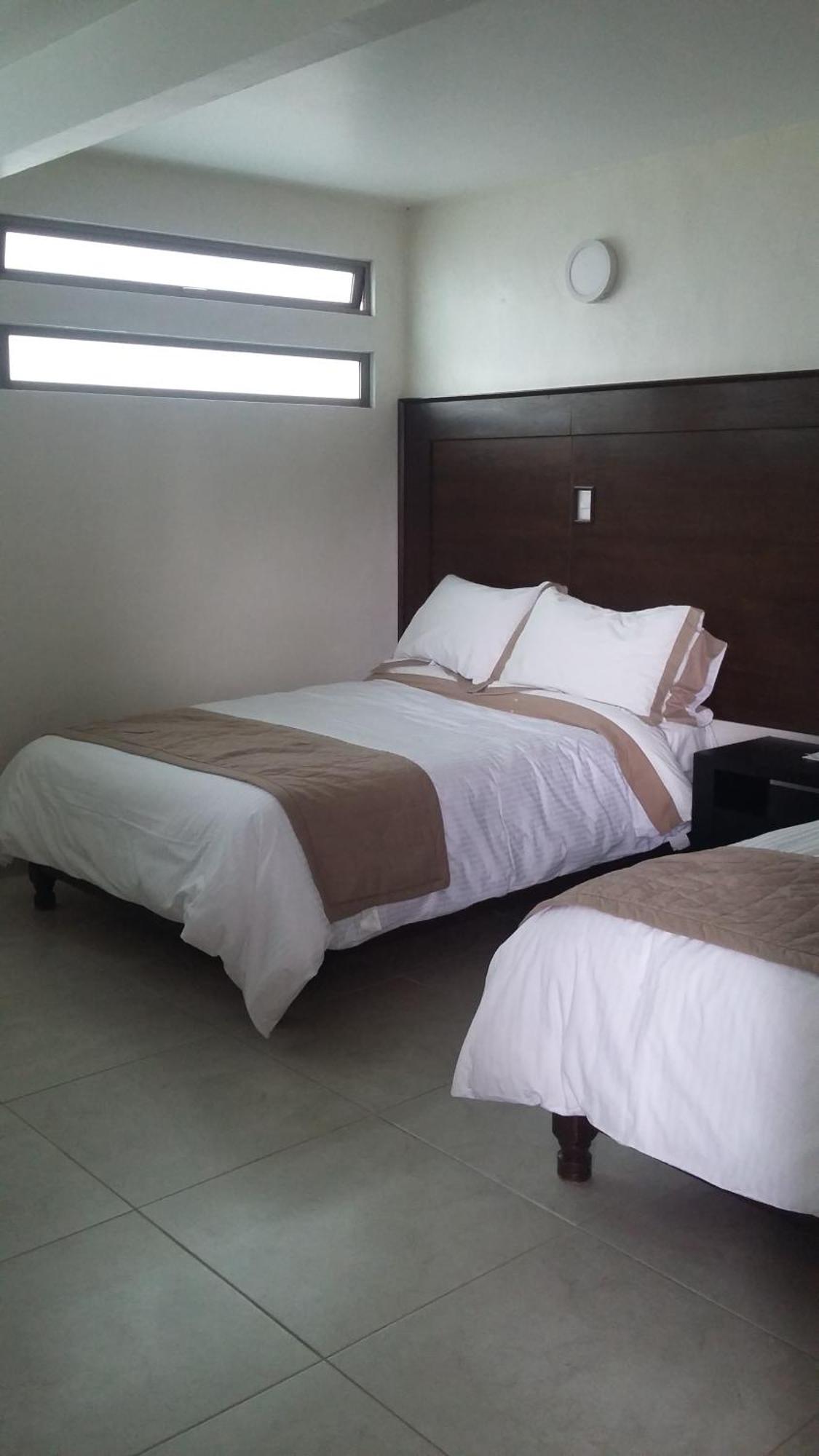 Hotel Yaocalli San Martin de las Piramides Ngoại thất bức ảnh