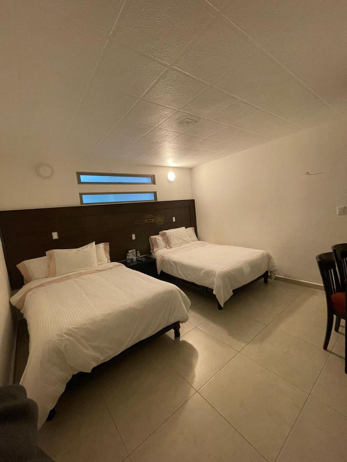 Hotel Yaocalli San Martin de las Piramides Ngoại thất bức ảnh
