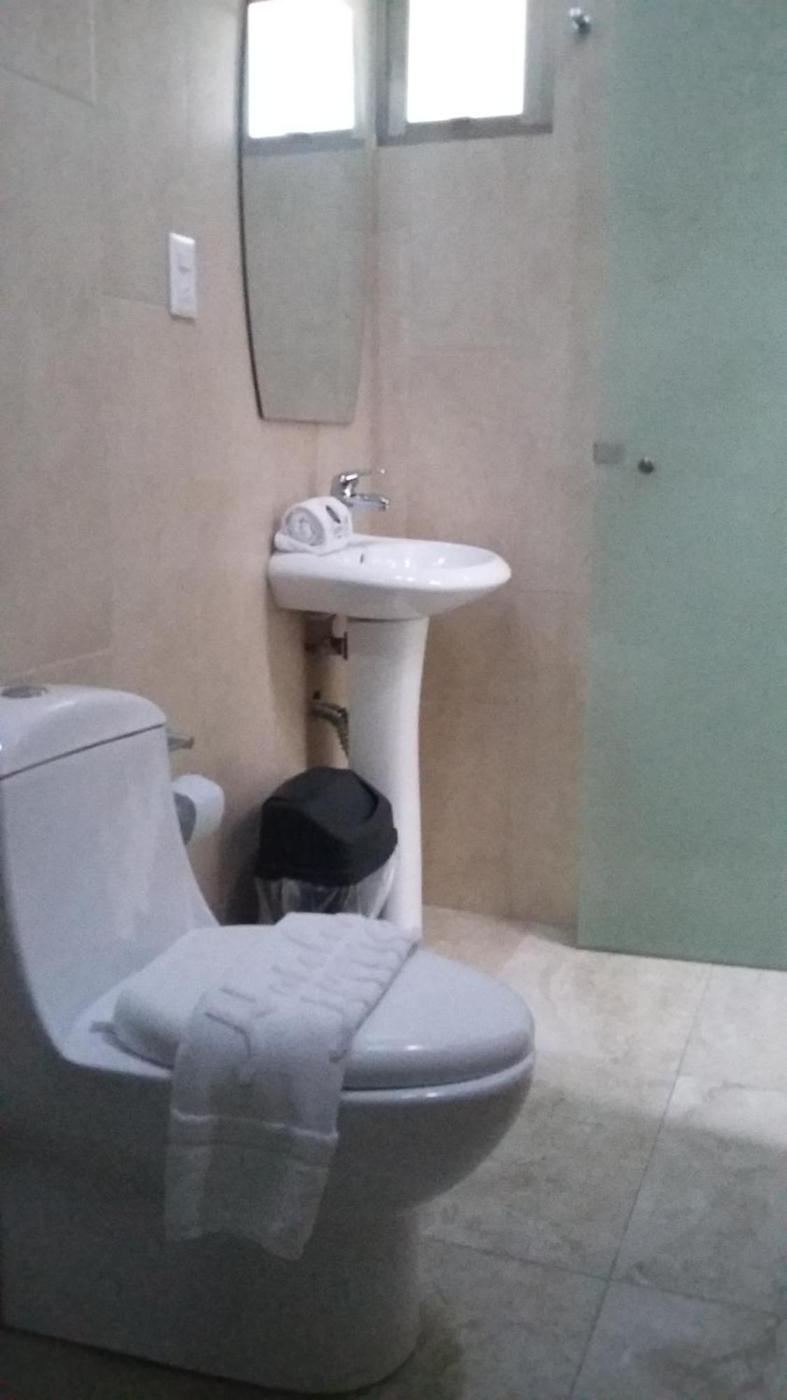 Hotel Yaocalli San Martin de las Piramides Ngoại thất bức ảnh