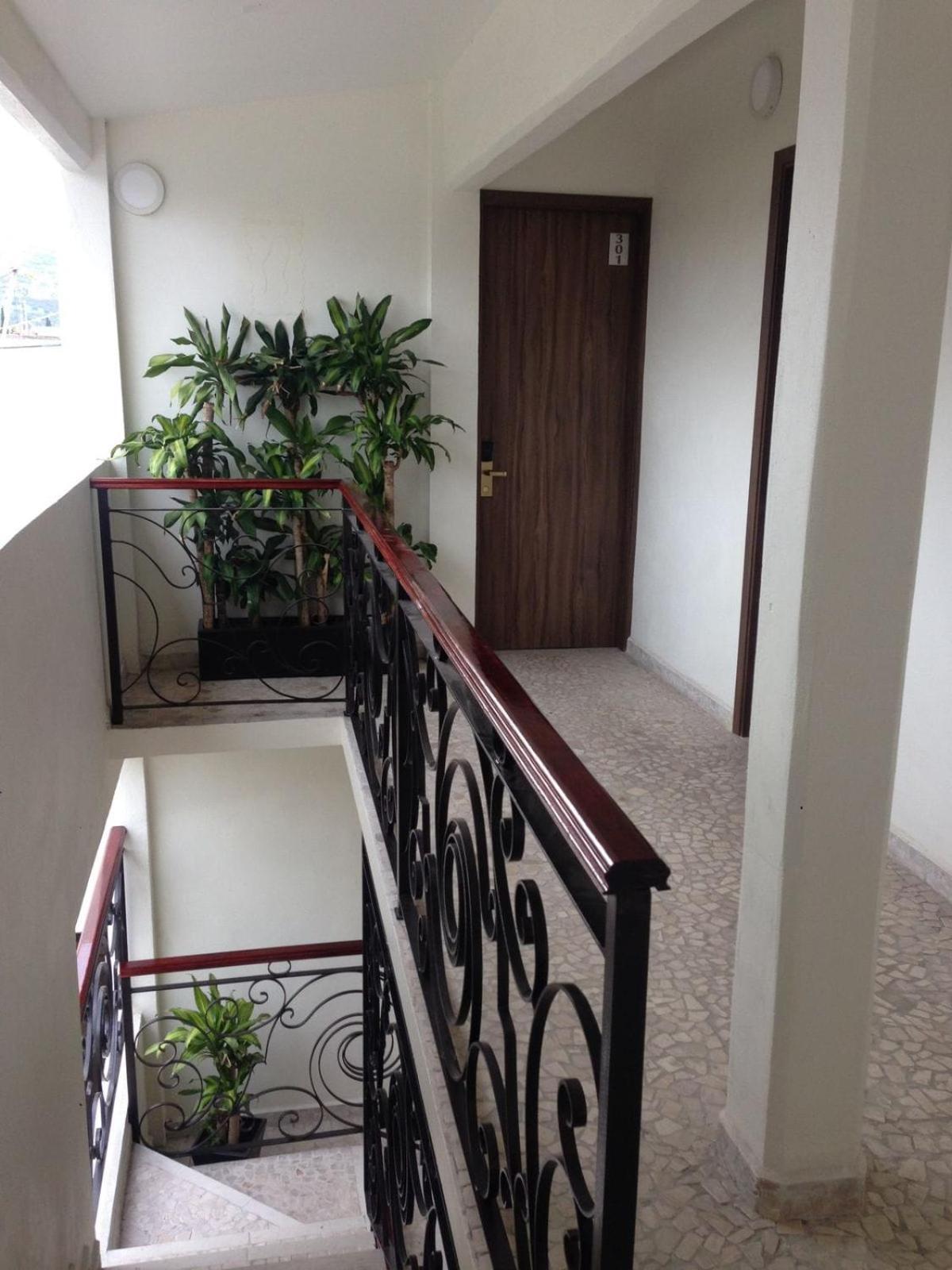 Hotel Yaocalli San Martin de las Piramides Ngoại thất bức ảnh