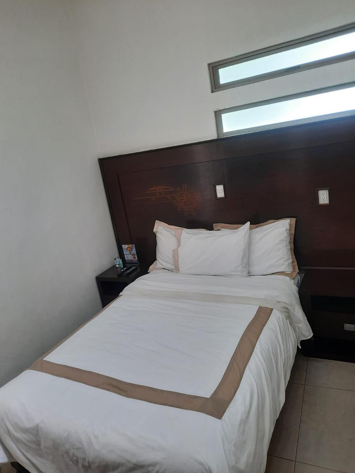 Hotel Yaocalli San Martin de las Piramides Ngoại thất bức ảnh