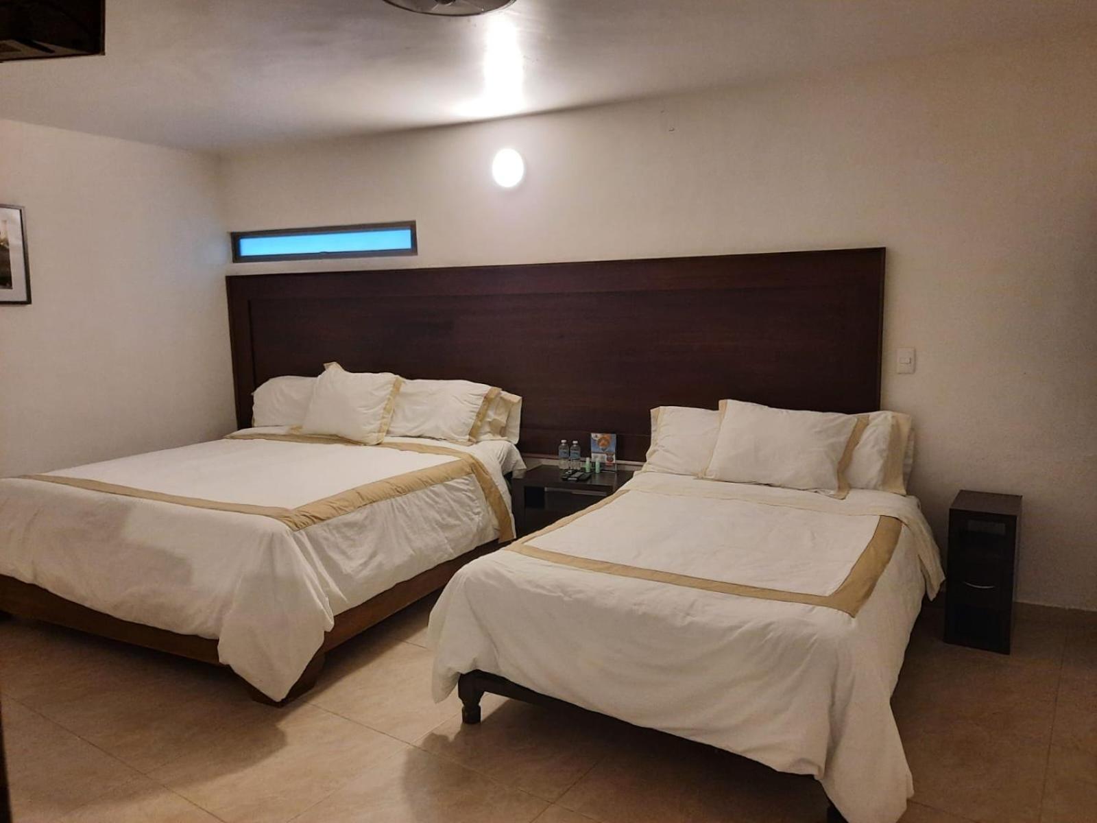 Hotel Yaocalli San Martin de las Piramides Ngoại thất bức ảnh