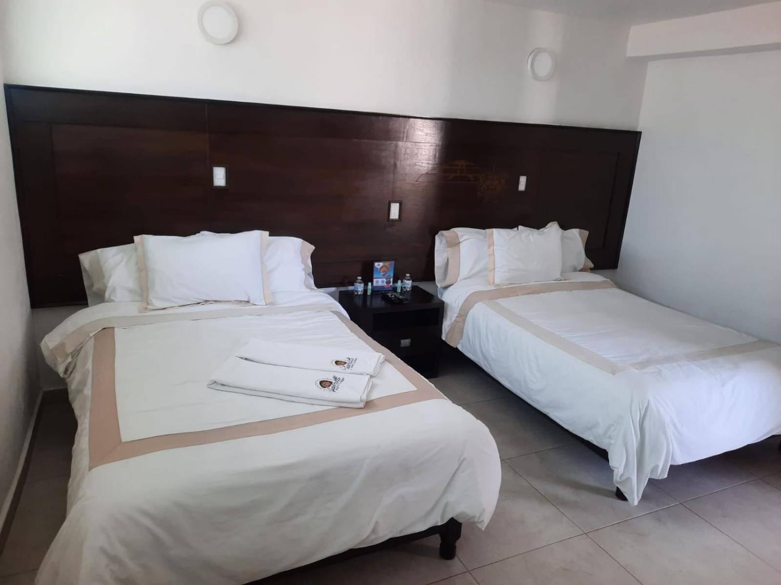 Hotel Yaocalli San Martin de las Piramides Ngoại thất bức ảnh