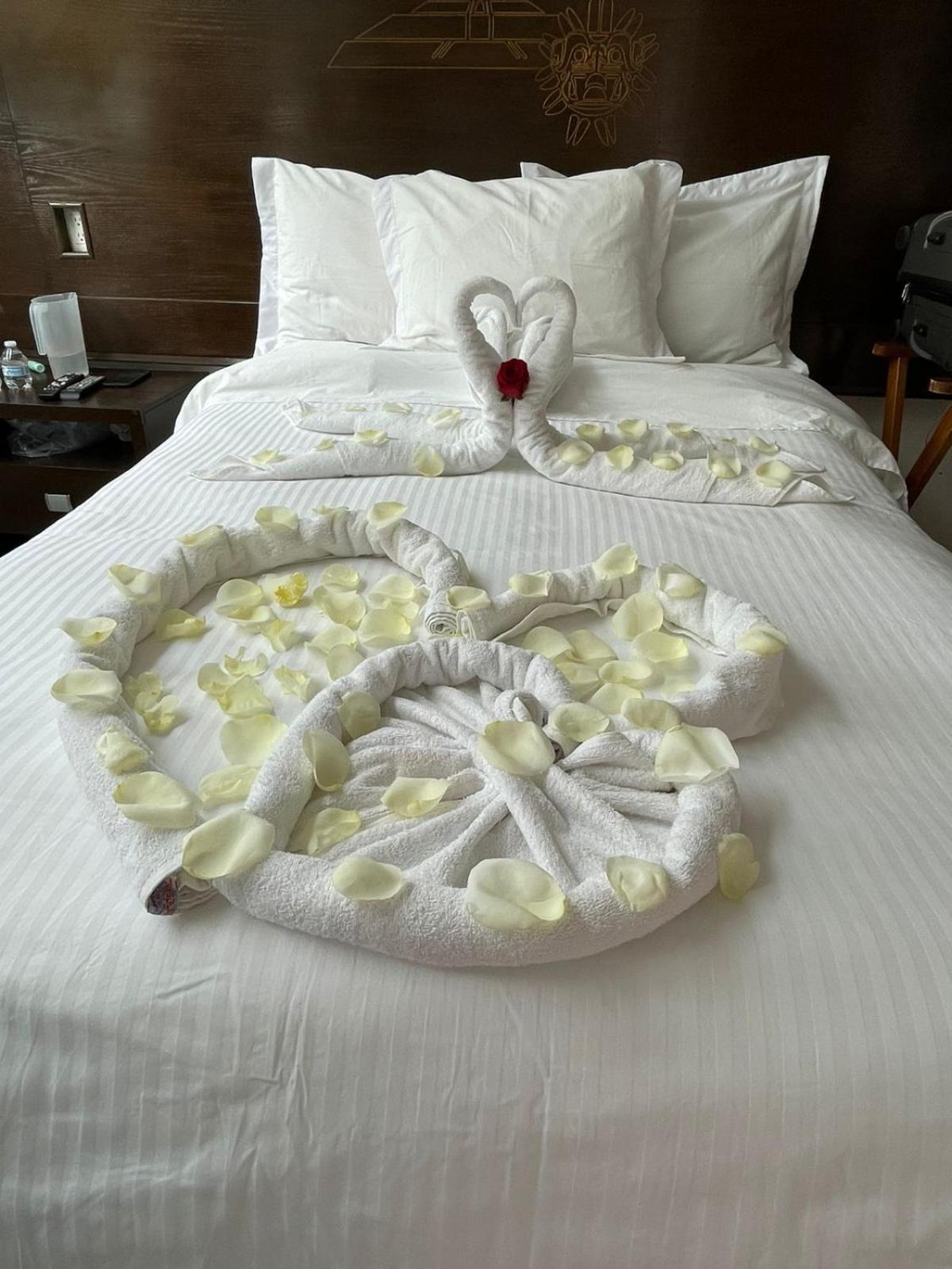 Hotel Yaocalli San Martin de las Piramides Ngoại thất bức ảnh