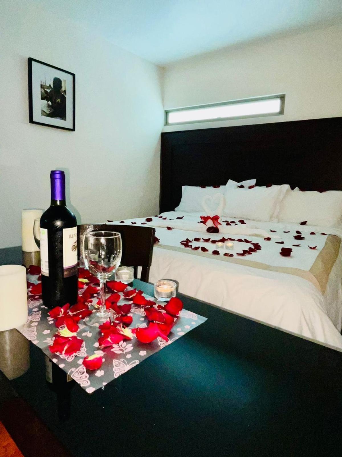 Hotel Yaocalli San Martin de las Piramides Ngoại thất bức ảnh