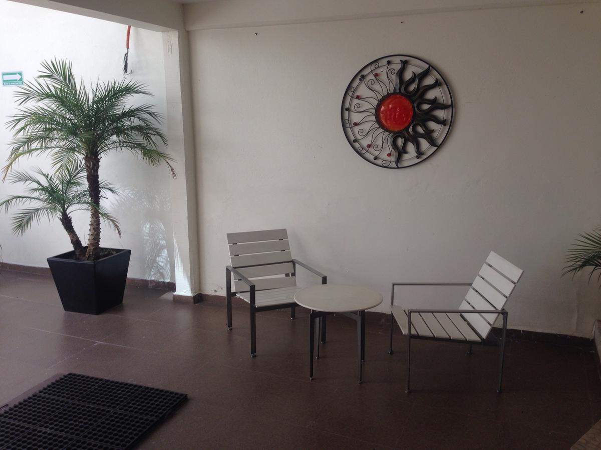 Hotel Yaocalli San Martin de las Piramides Ngoại thất bức ảnh