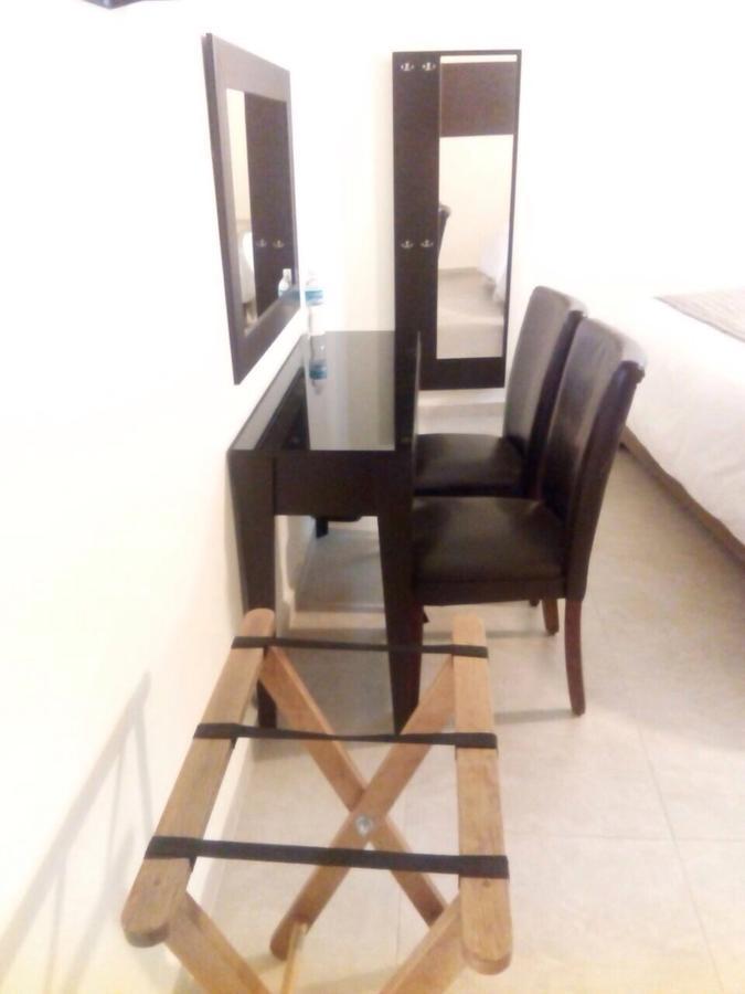 Hotel Yaocalli San Martin de las Piramides Ngoại thất bức ảnh
