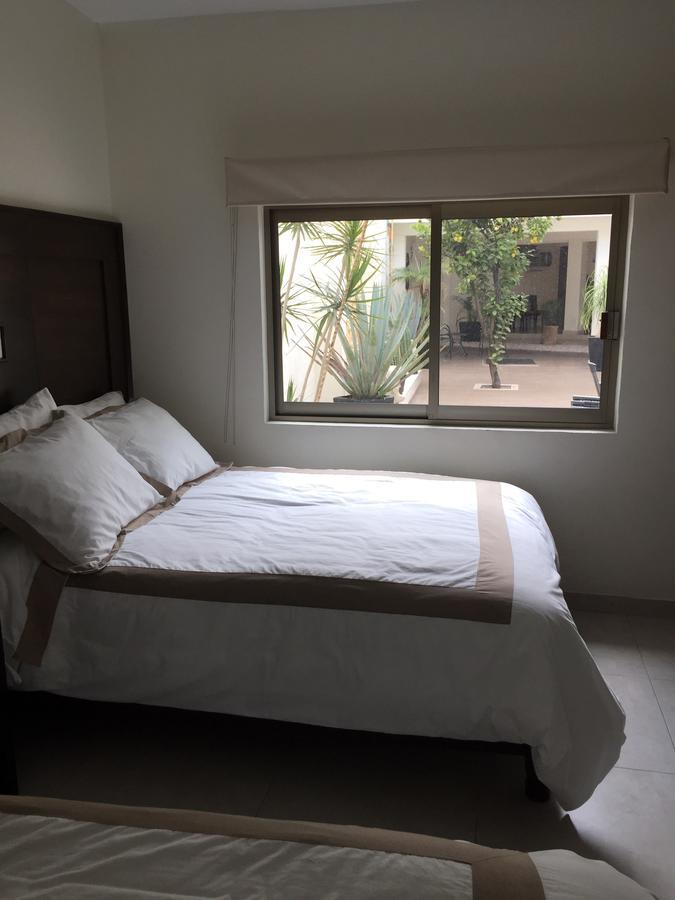 Hotel Yaocalli San Martin de las Piramides Ngoại thất bức ảnh