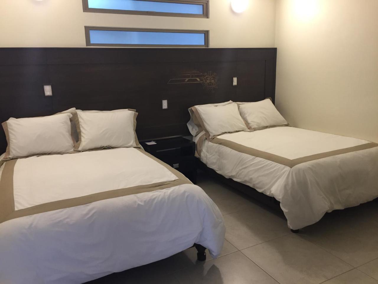 Hotel Yaocalli San Martin de las Piramides Ngoại thất bức ảnh